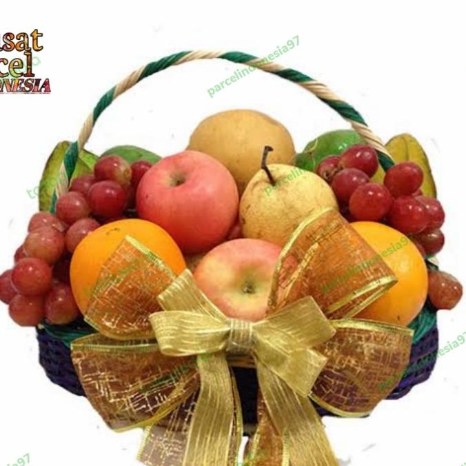 

PARSEL BUAH PARCEL BUAH SEGAR DFDF546563