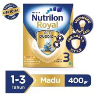 Nutrilon Royal 3 400gr