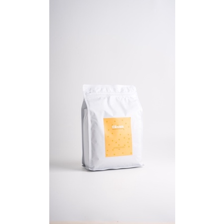 

Chamomile Latte 500g