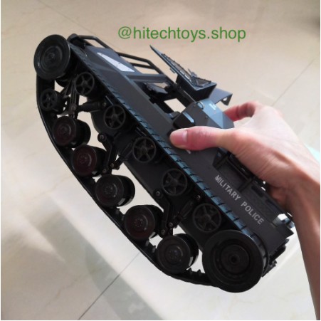 New SG1203 RC Tank 2.4G 1:12 High Speed remote Control car Vehicle