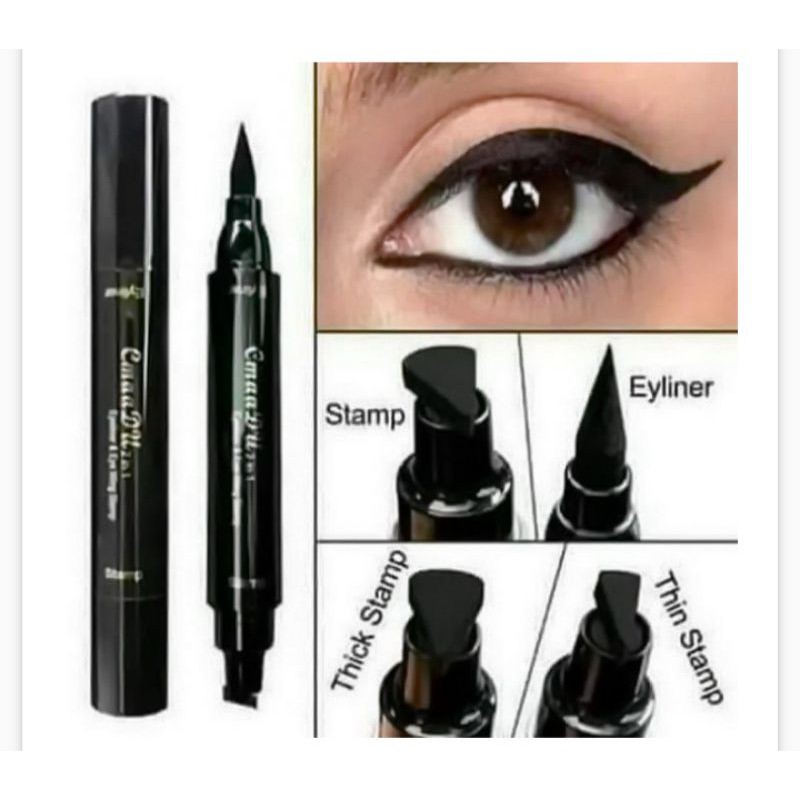 AYLA NASA/EYELINER NASA