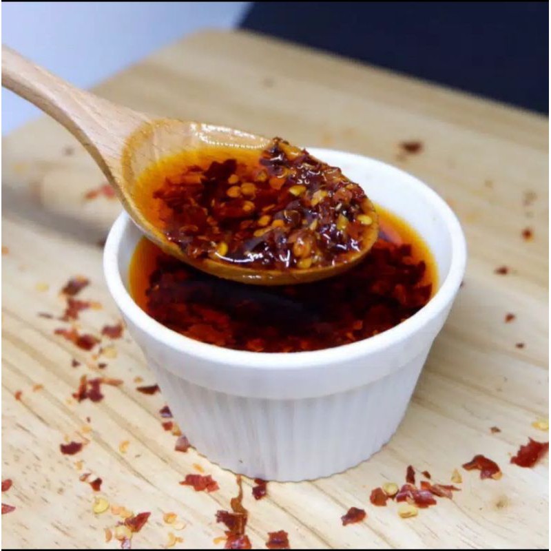 

Chili Oil