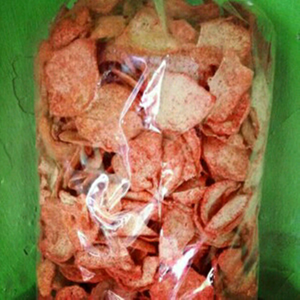 

Jual basreng pedas Berkualitas