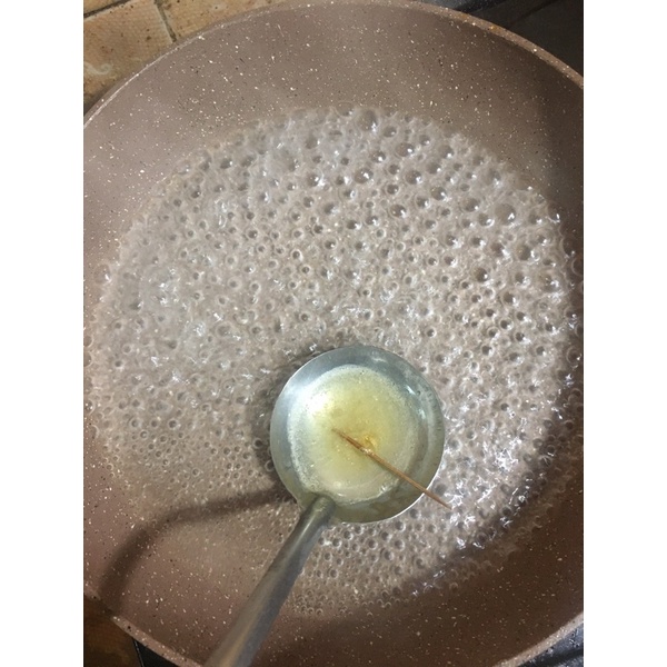 Masker Bye Bye Komedo / Masker Komedo Gelatin Original