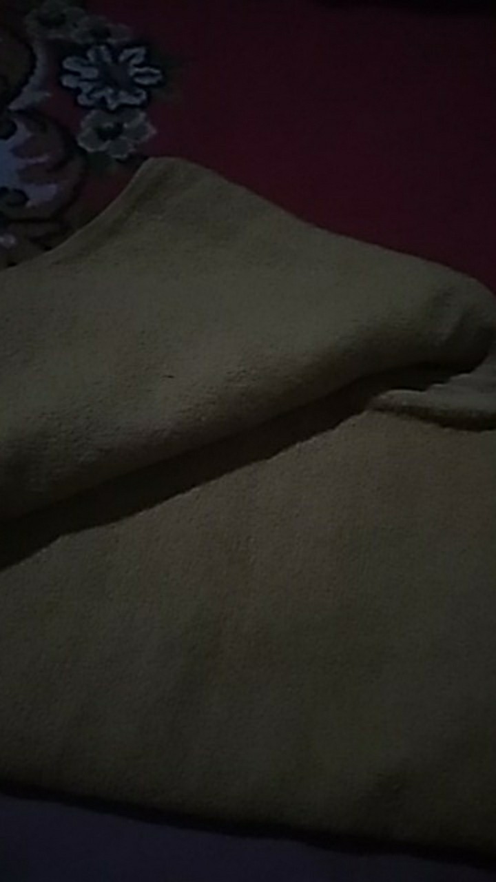 Handuk Mandi Dewasa Vallery Quincy Premium 70x140 Cm
