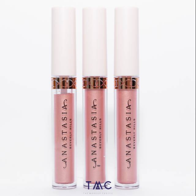 anastasia beaming liquid lipstick
