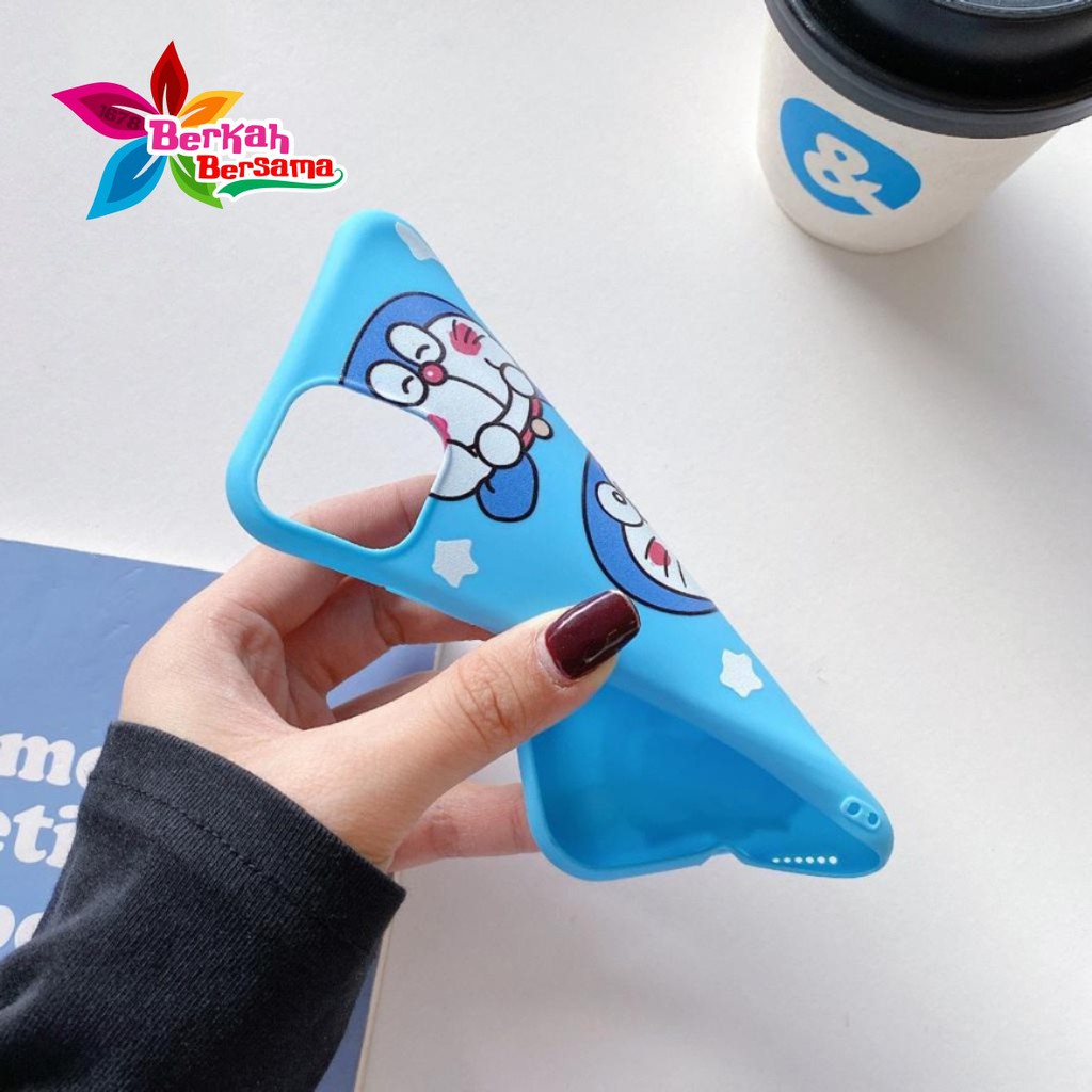 SS007 case DORAEMON samsung A01 M01 core J3 J2 prime grand A10 M10 A10s M01s A20 A30 M10s M20 BB4484