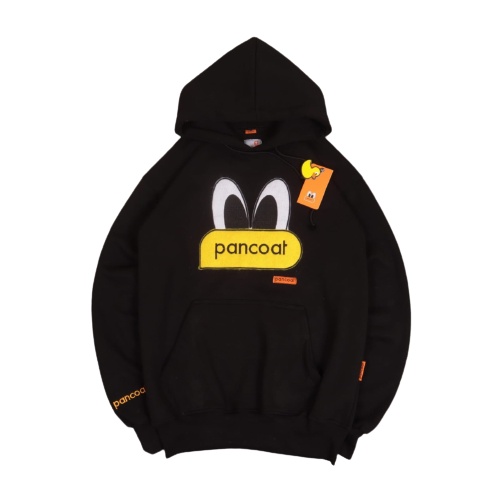 Jaket Sweater Hoodie PNT EYES – Edition Fashion Trendy Casual Pria Good Brand Quality Stylish