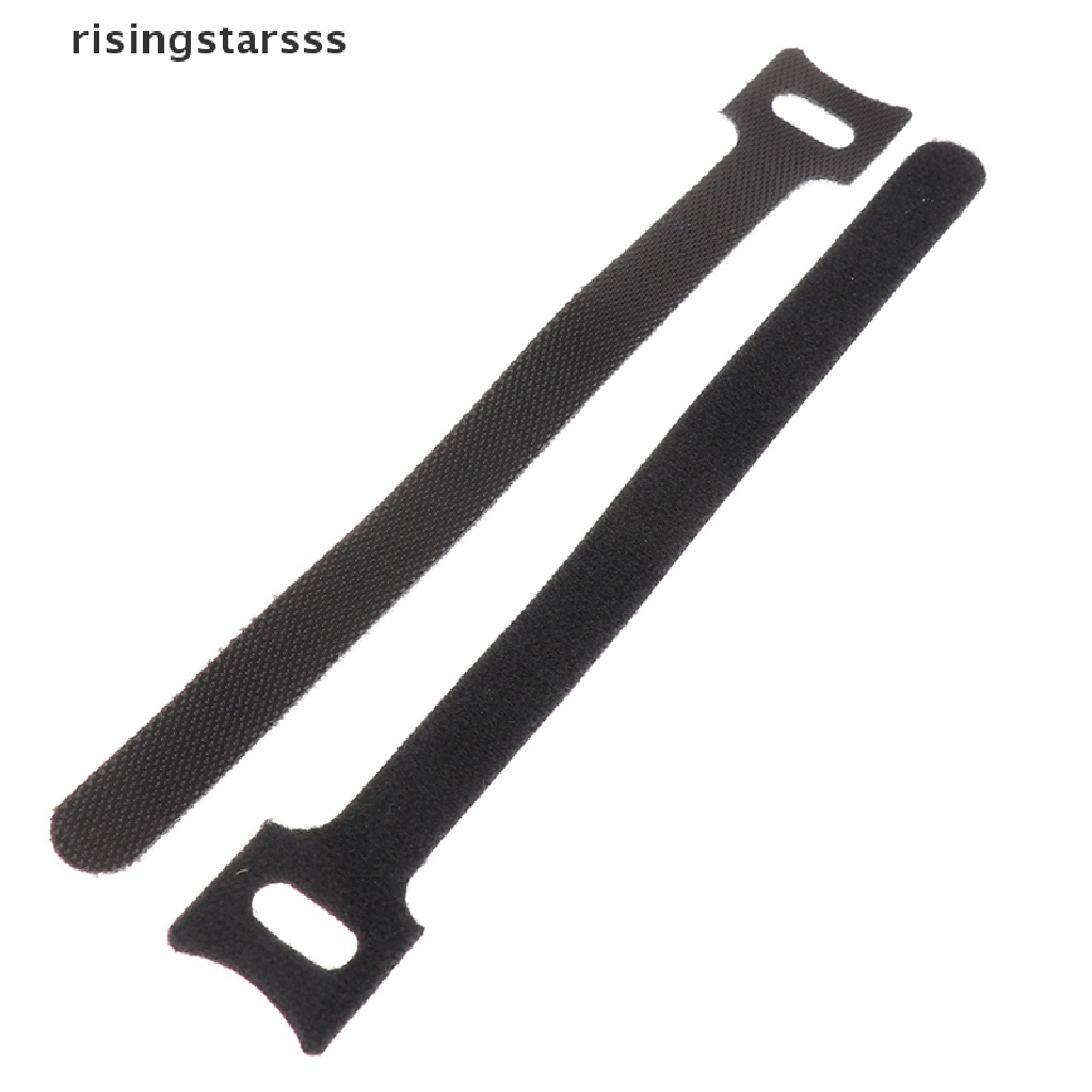 Rsid Span-new 20PCS Pengikat Kabel Earphone