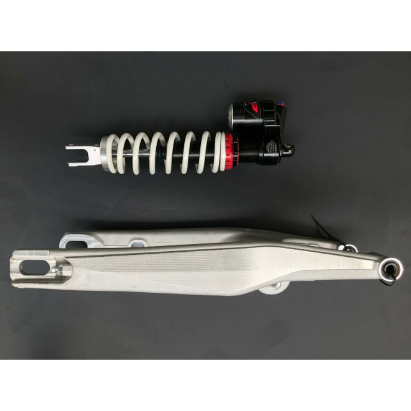 ARM KTM IMPORT MONO KTM HUSQVARNA WP 2017 - 2021 IMPORT
