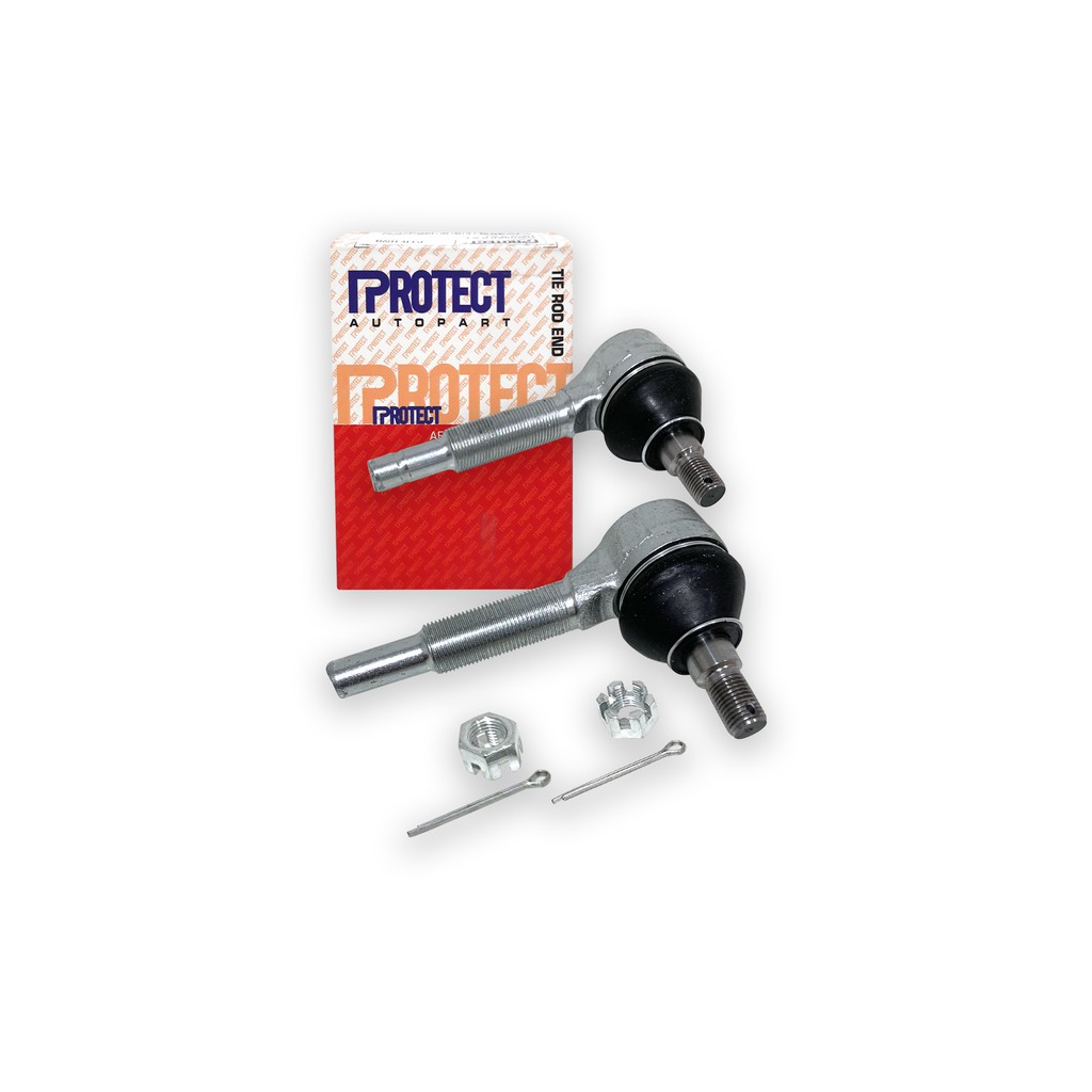 Tie rod Mitsubishi PS100 New Jungkit Set 2 pcs P-MTE-LC7/LC8 Protect