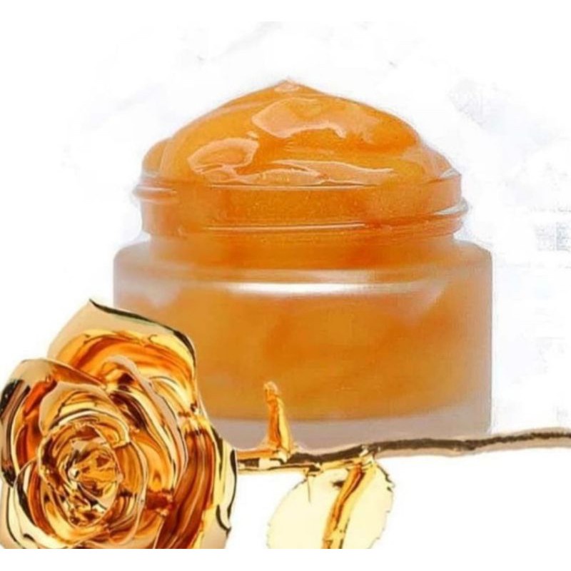 JELLY GOLD COLLAGEN