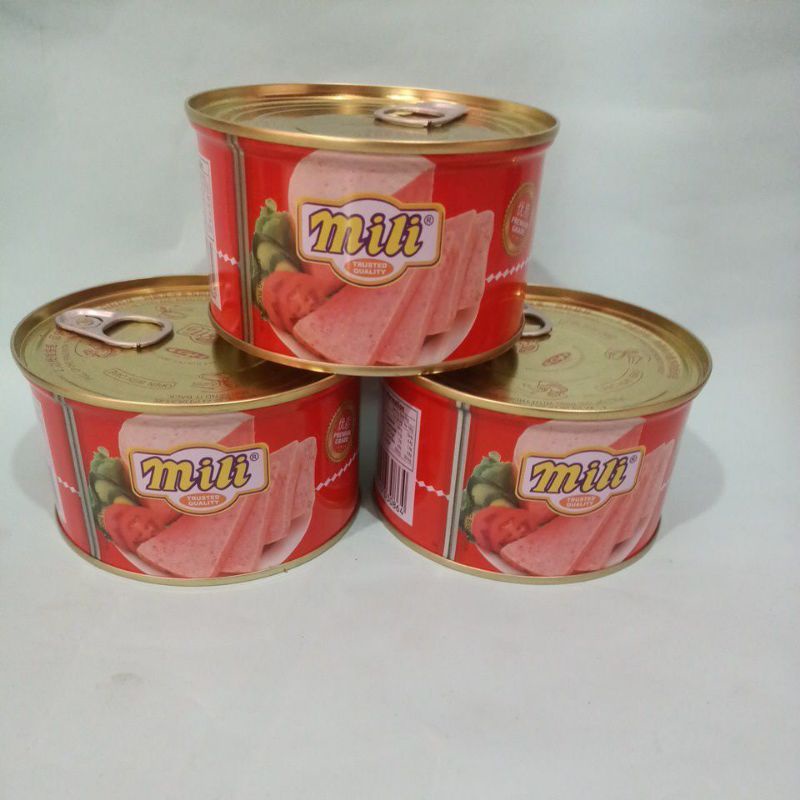 

Mili Ngocambak 397g NON HALAL