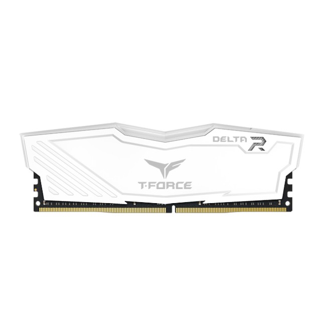 Team Delta DDR4 RGB PC25600 3200Mhz Dual Channel 16GB (2x8GB)