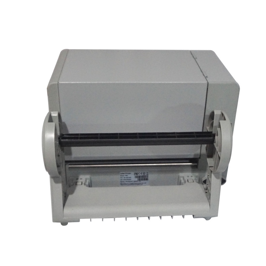 PRINTER BARCODE POSTEK TW-8/TW8/TW 8 PRINTER BARCODE A4