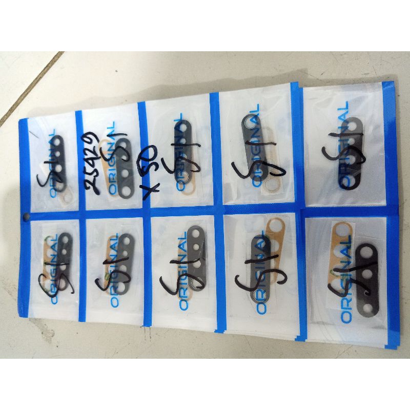 kaca kamera lensa kamera CAMERA ring kamera belakang vivo s1 s 1