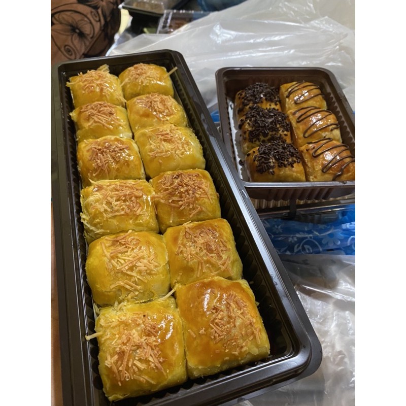 

BOLEN PREMIUM VARIAN PISANG KEJU