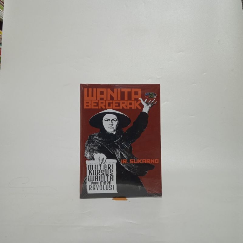

Wanita Bergerak