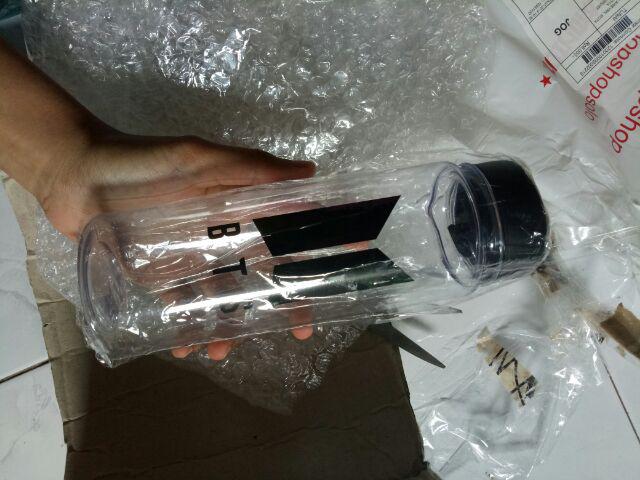 My Bottle Kpop/merchandise Kpop