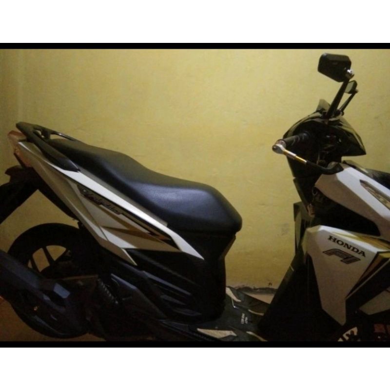 SPION SIRKUIT/SPION SIRCUIT/FULL CNC UNIVERSAL.PCX/N-MAX/AEROX/LEXI/R-15/ninja 250/CBR-150R