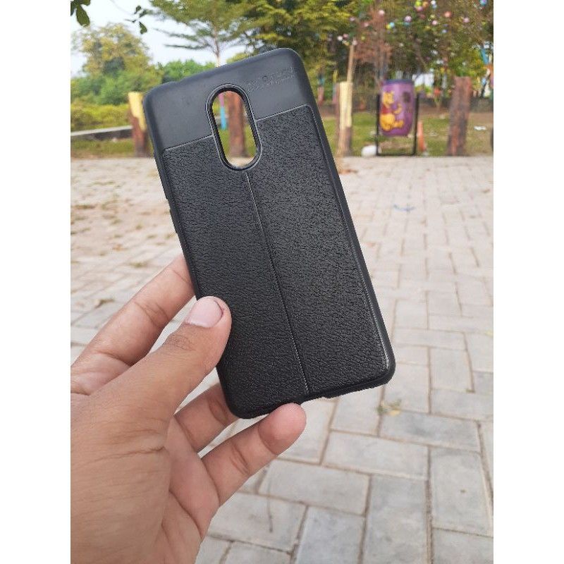 Softcase wiko upulse U Pulse 5.5 inch Case Cocok Wiko Upulse