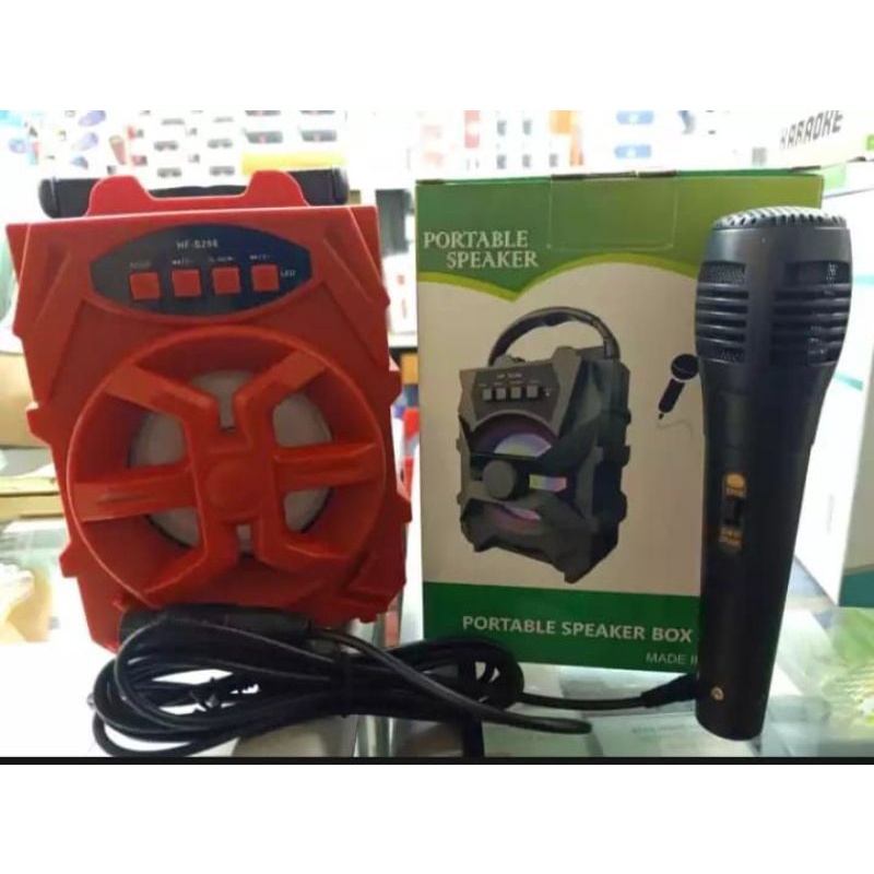 COD sepekar bluetooth MH 288 super bass