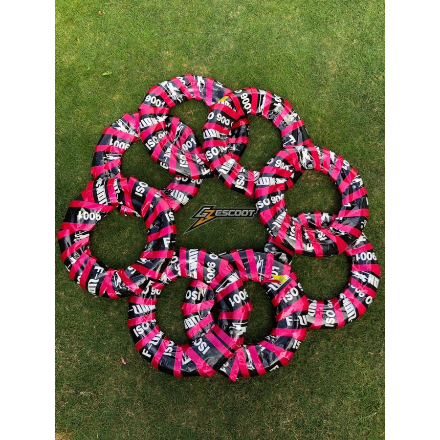 BAN FIIDO X123 Fat Tire 3.00 BAN 12 Inch BAN FIIDO Q1S/ Q1