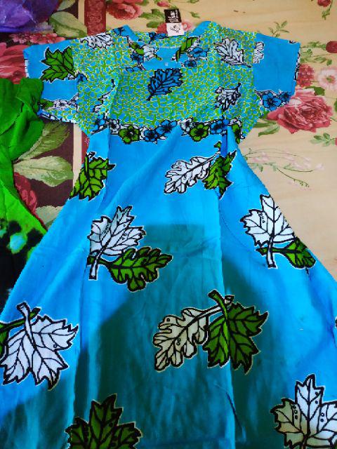 Veli Bebelac Batik Pekalongan