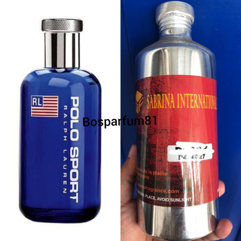 bibit parfum original sif polo sport 250mg kalengsegel