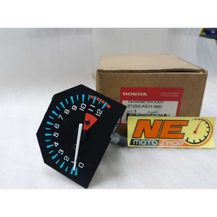 Speedometer Spedometer Rpm GL MAX AHM 37250KEH900 37250-KEH-900