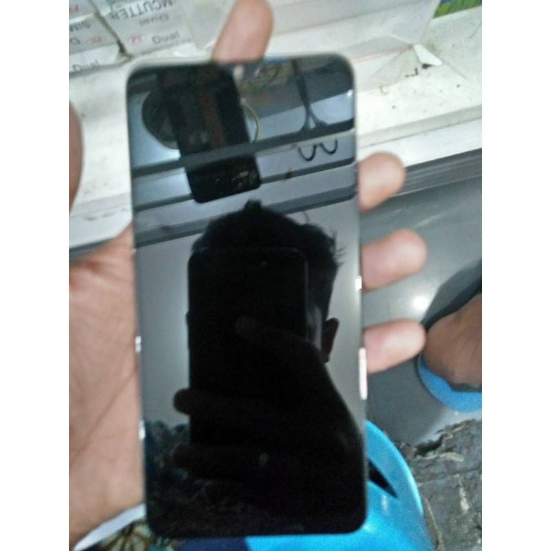 LCD OPPO A5S ORI COPOTAN