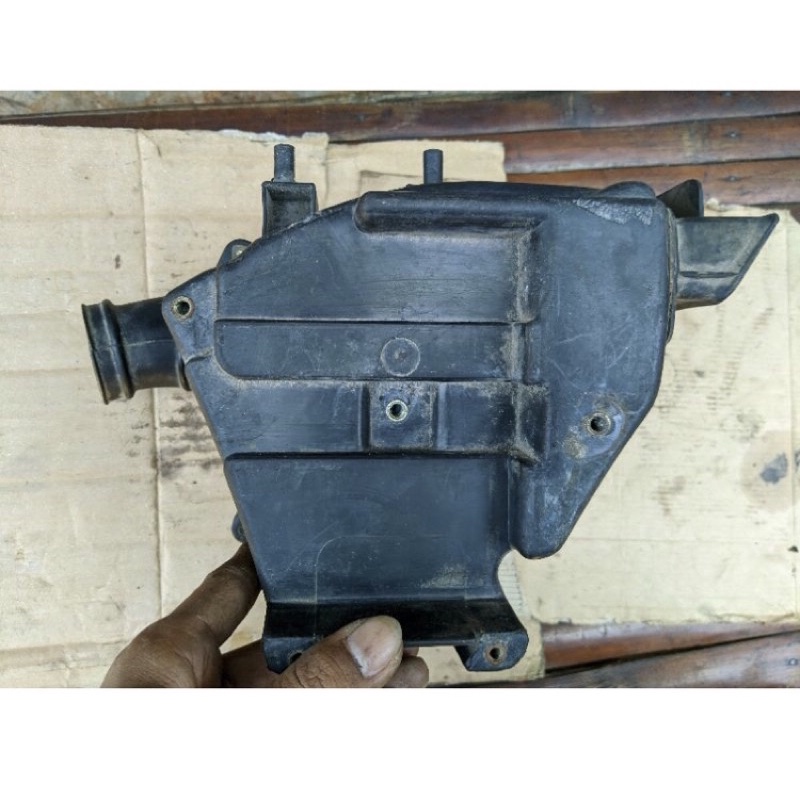 box filter udara bok filter udara mp megapro primus hiu original copotan