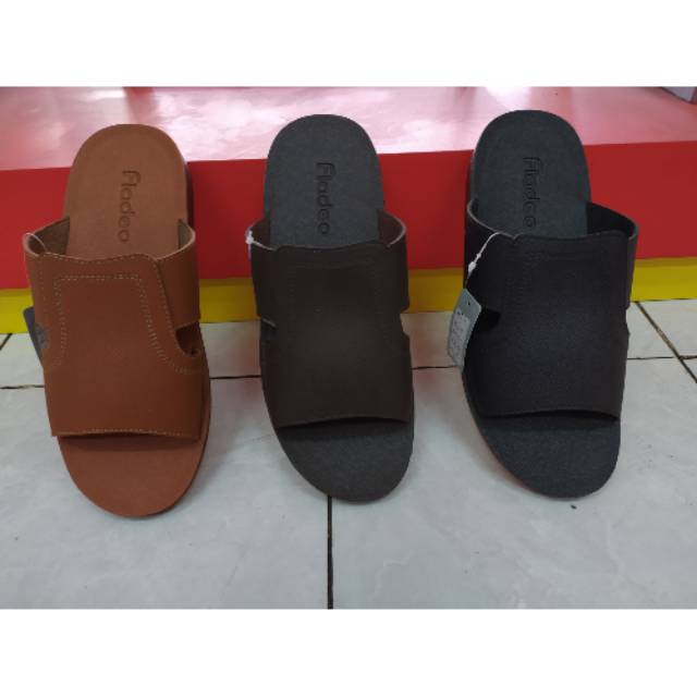 FLADEO SELOP  FLADEO COWOK FLADEO MAN SANDAL  MURAH 