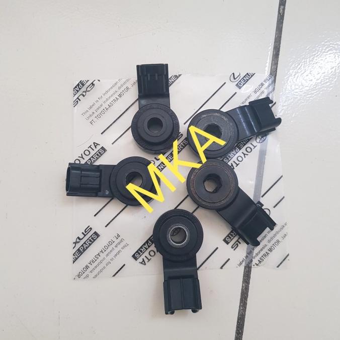 Jual spare part SENSOR KNOCKING KNOCK TOYOTA INNOVA AVANZA RUSH TERIOS ...