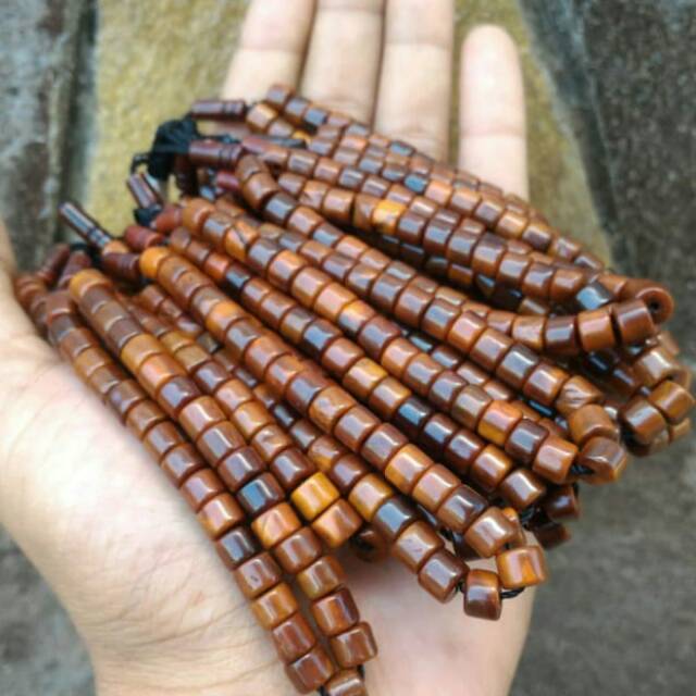 GELANG KAUKAH ARAB MARDJAN 33 ASLI ORIGINAL 100%