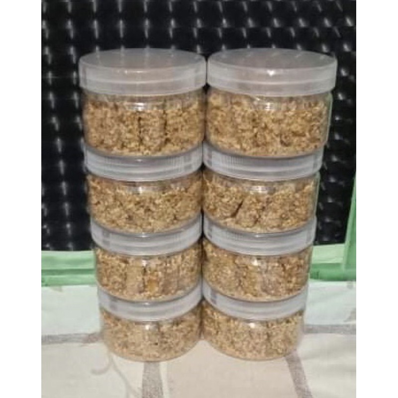 

Kacang Lontong 200gr