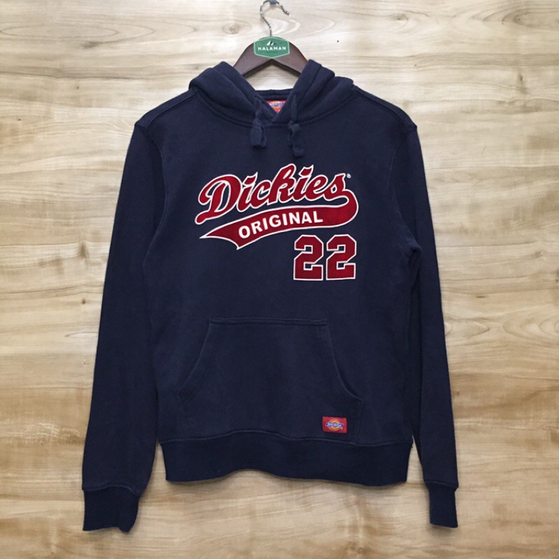 Hoodie Dickies Original Second