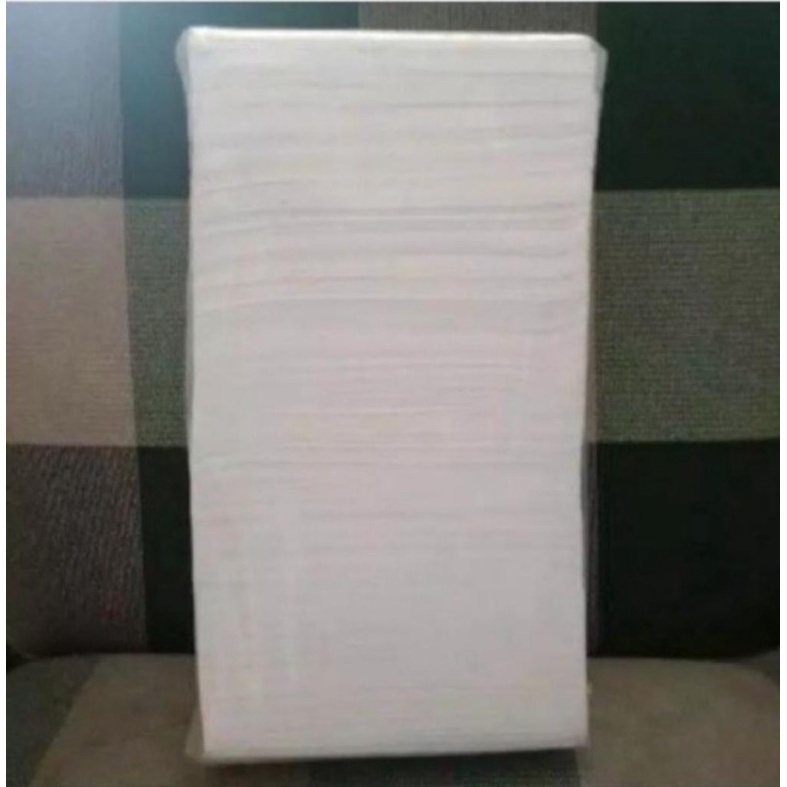 Tisu facial 1kg Polos