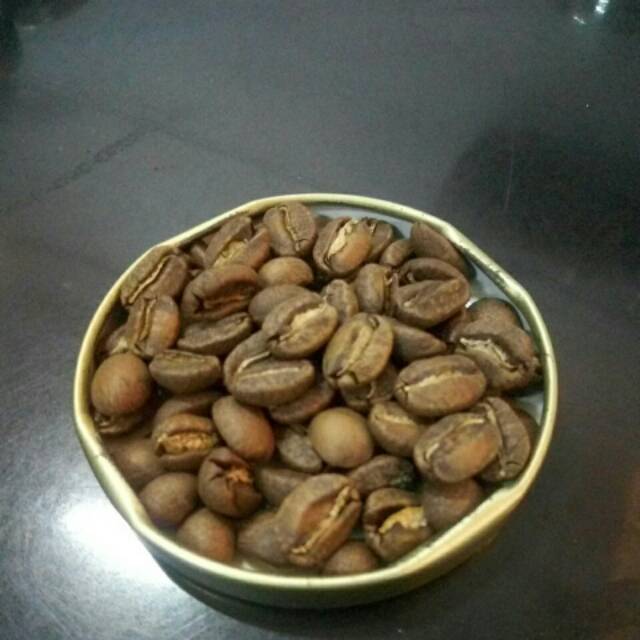 

Kopi Arabika Mandailing