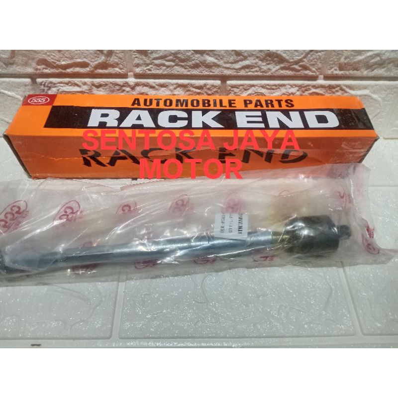 LONG TIE ROD INNOVA_ RACK END INNOVA 555 Taiwan