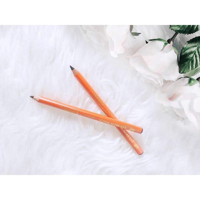 VIVA QUEEN EYEBROW PENCIL 100% ORIGINAL / VIVA PENSIL ALIS / VIVA EYE BROW / VIVA CELAK