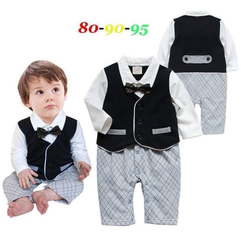 JUMPER ANAK COWO /JUMPER KATUN / BAJU TERUSAN / BAJU BAYI