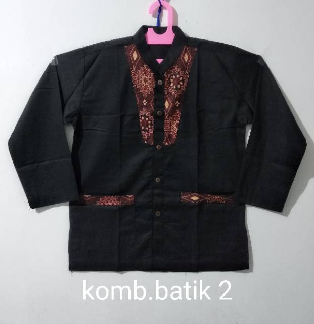 setelan pangsi dewasa bahan katun dril , S-M-L-XL-XXL-L4-L5-L6-L8-L10