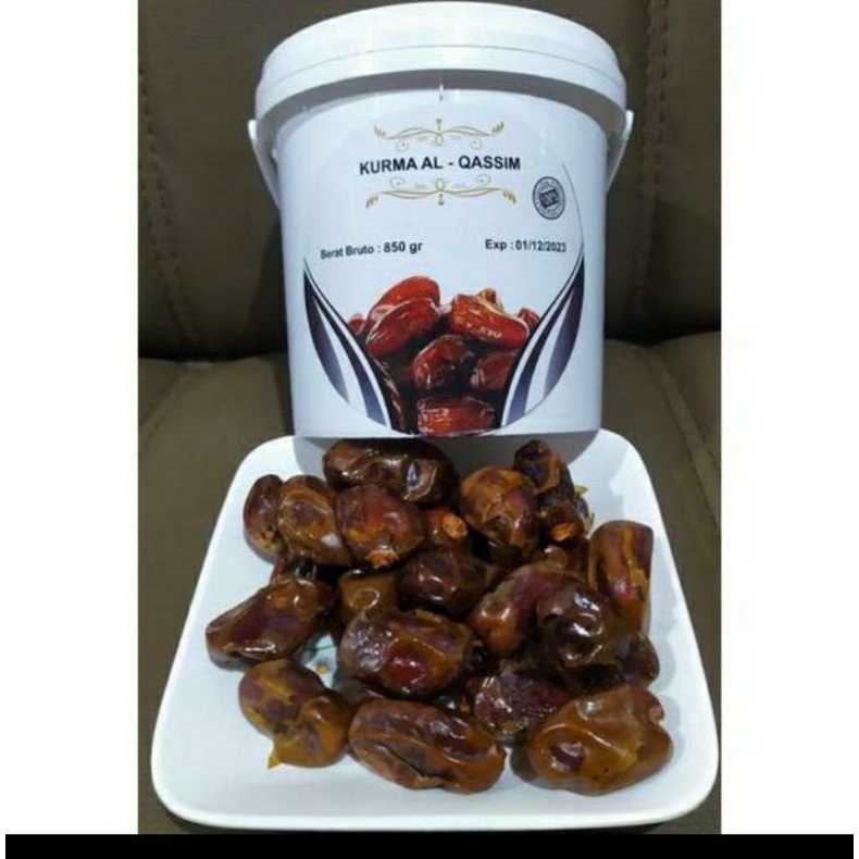 

kurma Al - Qassim