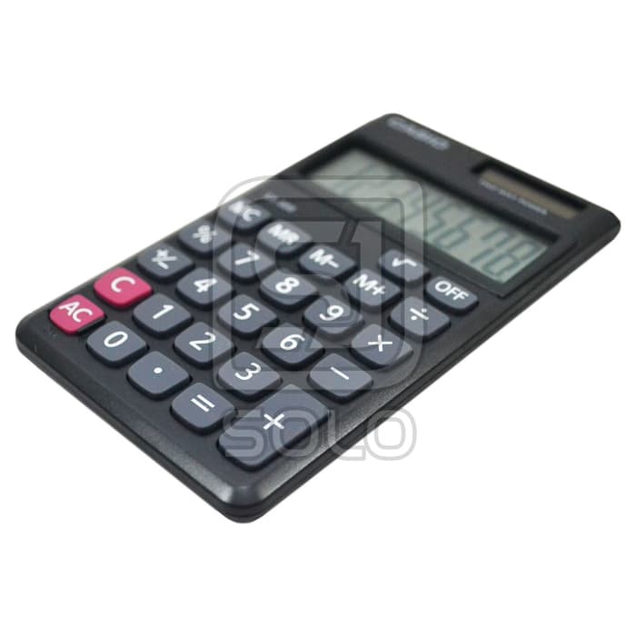 

Kalkulator Calculator Casio SX-300 Original DA 6787