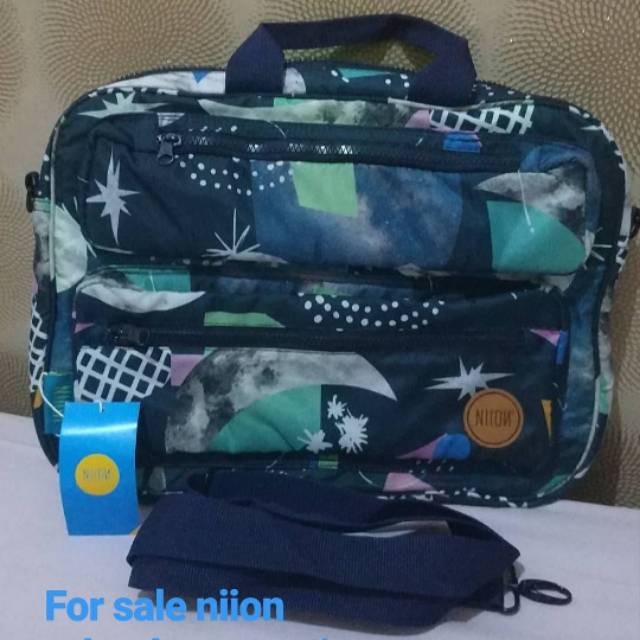 

New! NIION notebook case seri keya 14' outspace