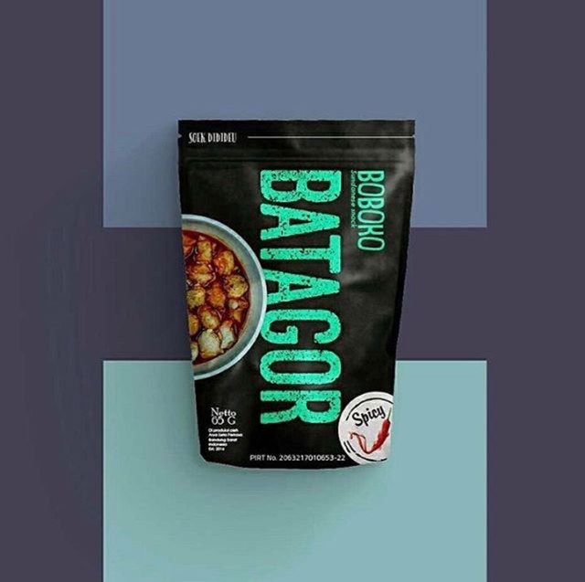 

boboko batagor