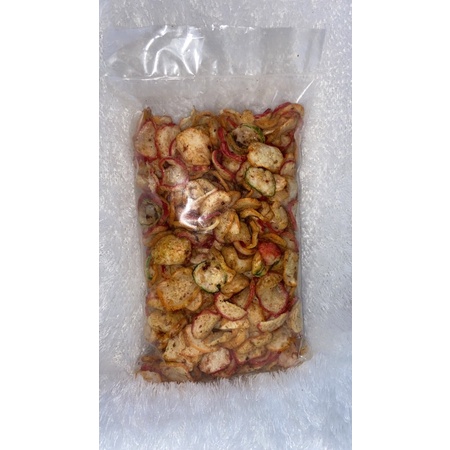 

SEBLAK KERING pedas gurihh 250g