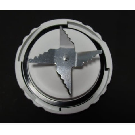 Mounting chopper bumbu Philips 2061