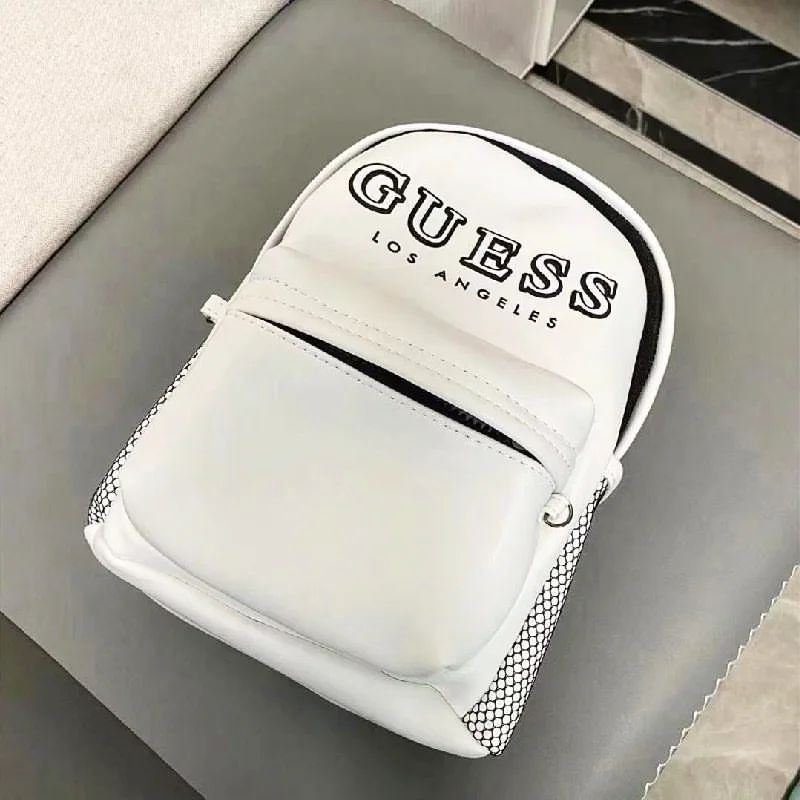 1.1 SALE | GUESSS Logo Backpack